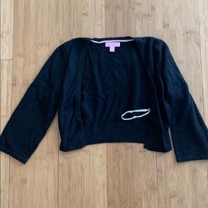 Lilly Pulitzer dress cover up